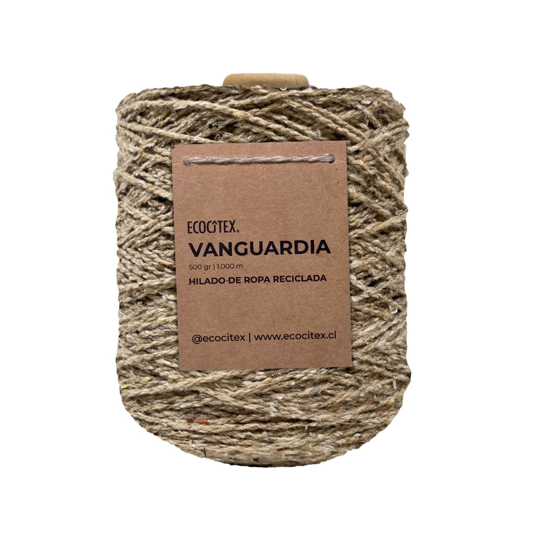 Cono Vanguardia