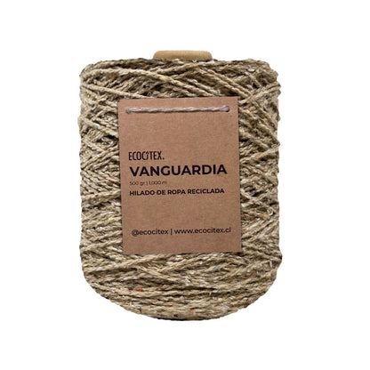 Cono Vanguardia