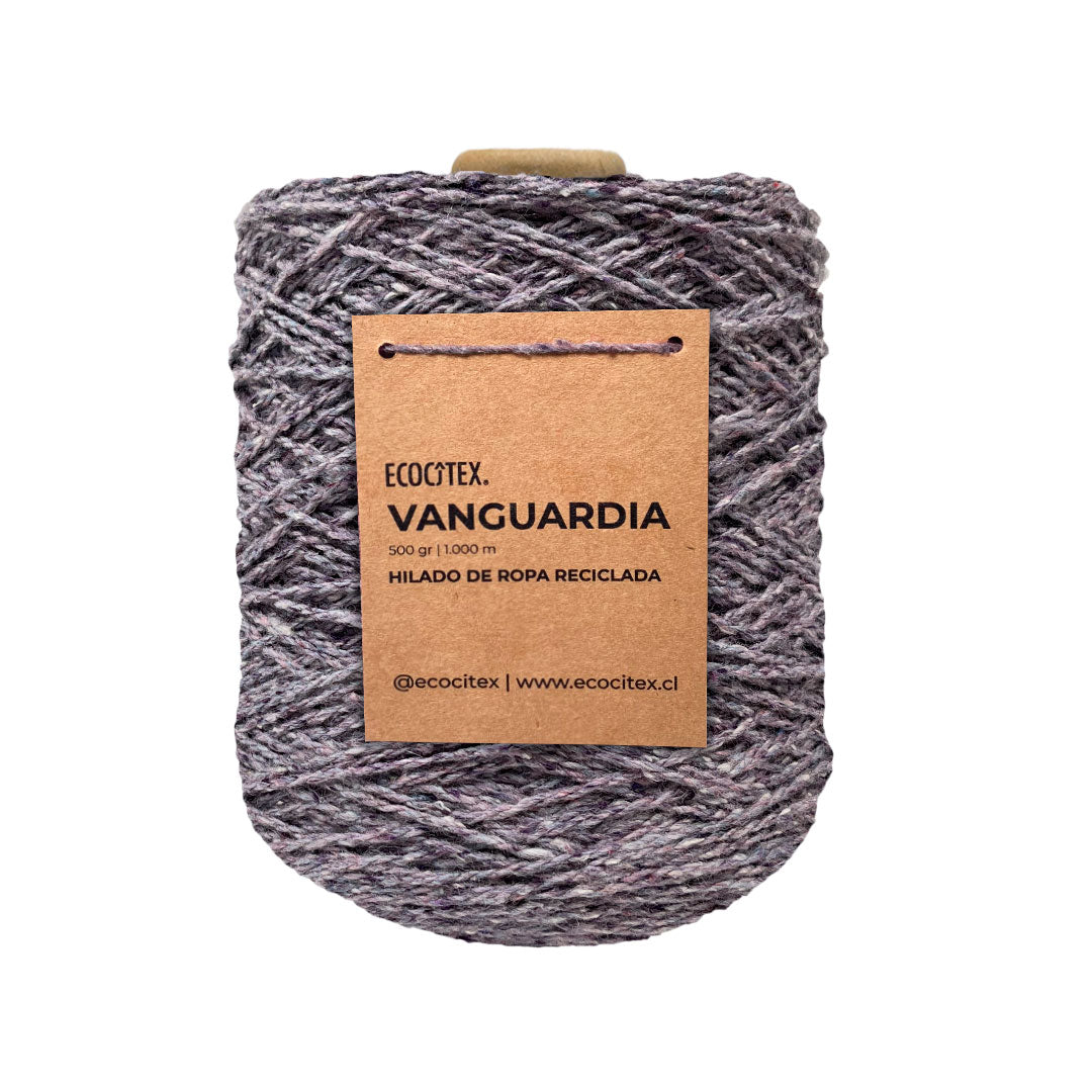 Cono Vanguardia