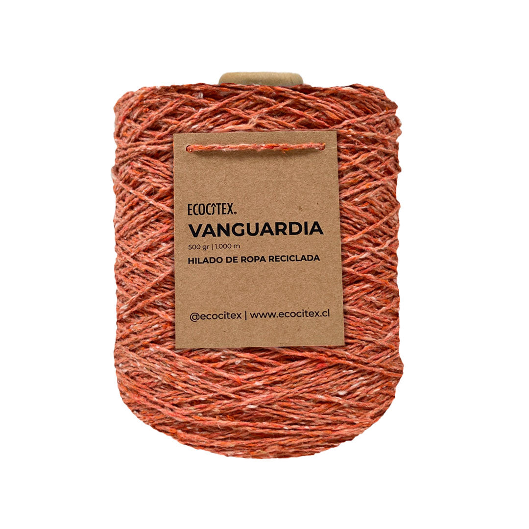 Cono Vanguardia