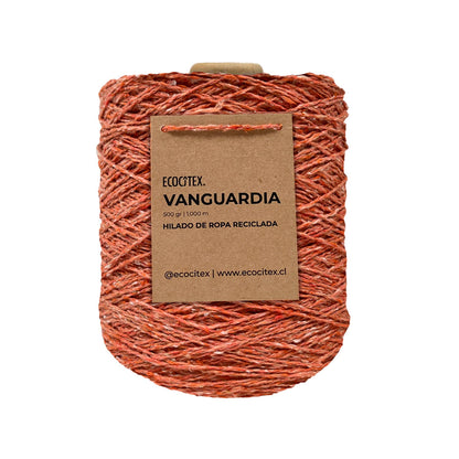 Cono Vanguardia