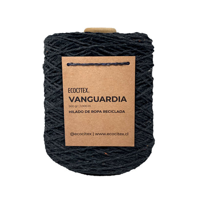 Cono Vanguardia