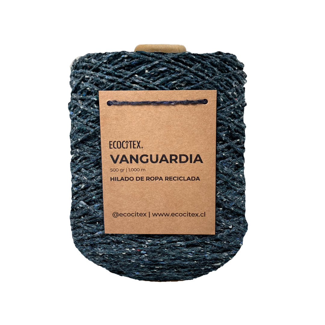 Cono Vanguardia