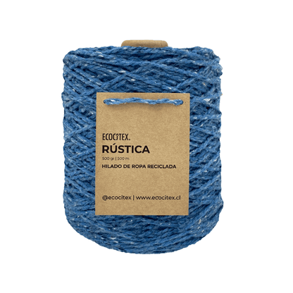 Cono Rústica