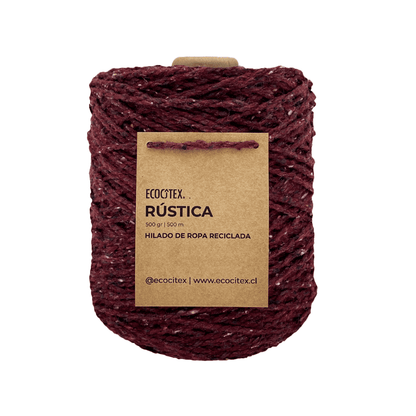 Cono Rústica