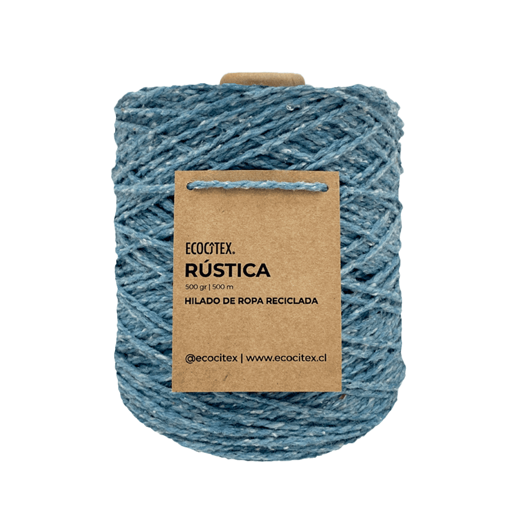 Cono Rústica