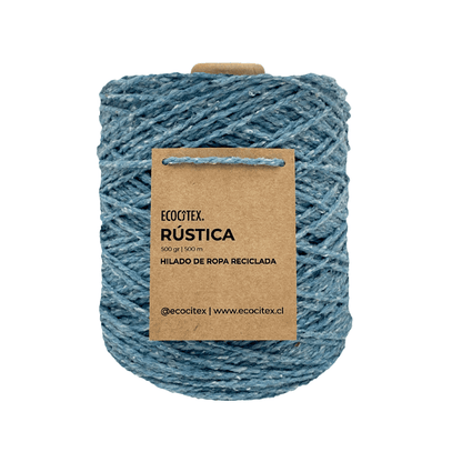 Cono Rústica