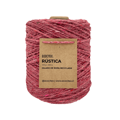 Cono Rústica