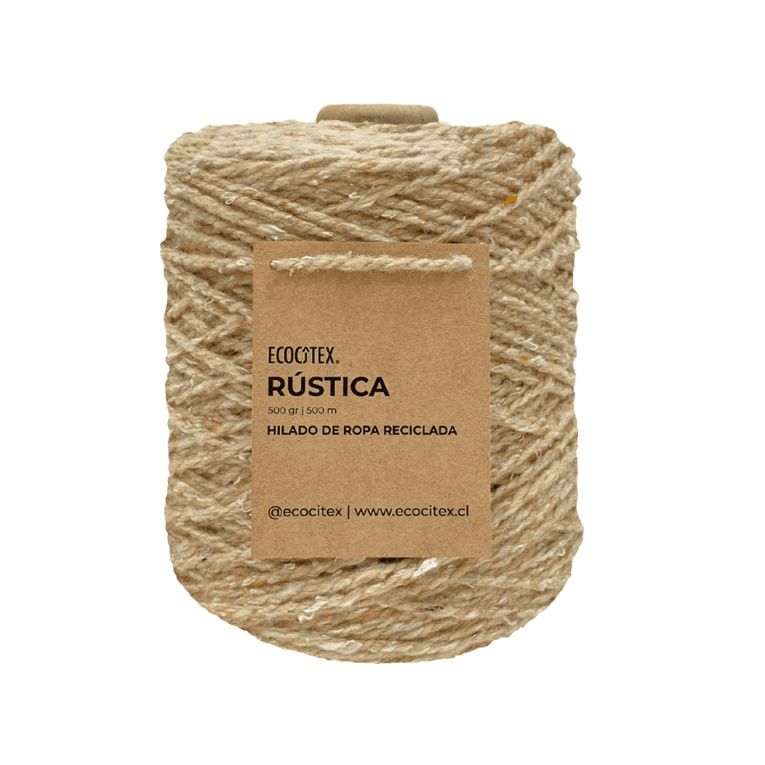 Cono Rústica