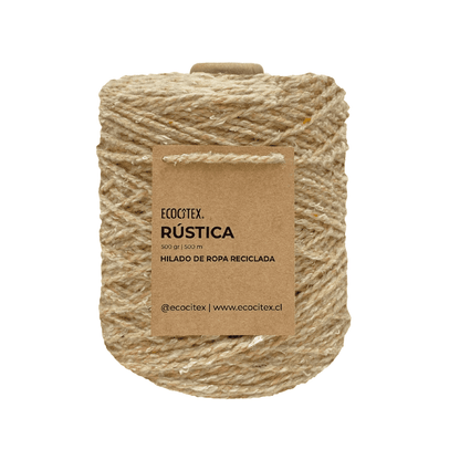 Cono Rústica