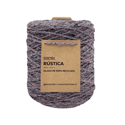 Cono Rústica