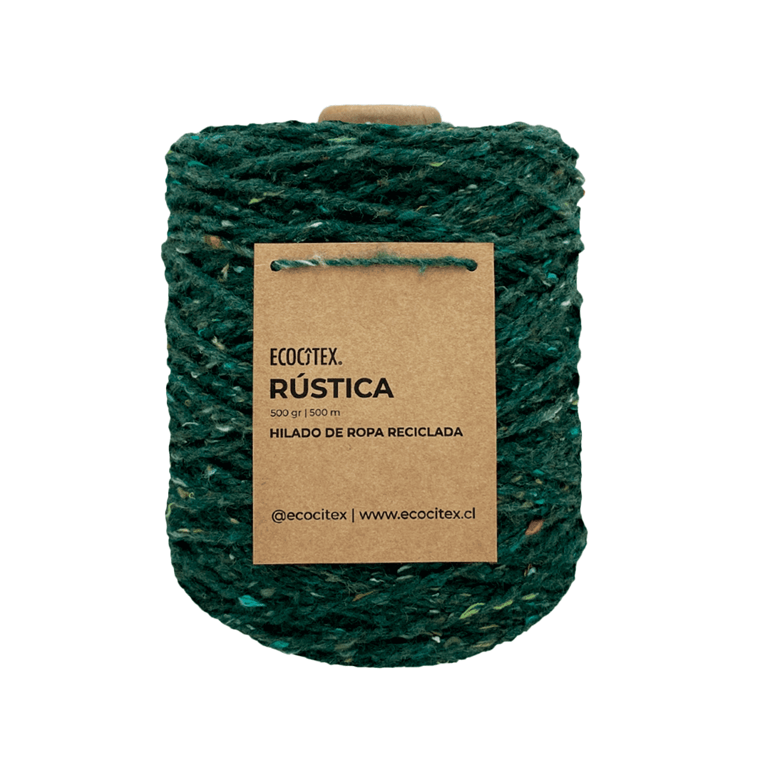 Cono Rústica