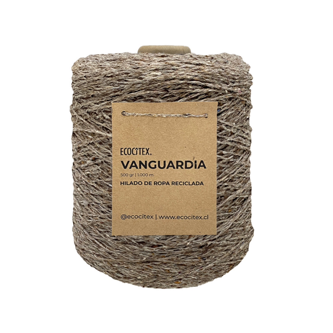 Cono Vanguardia