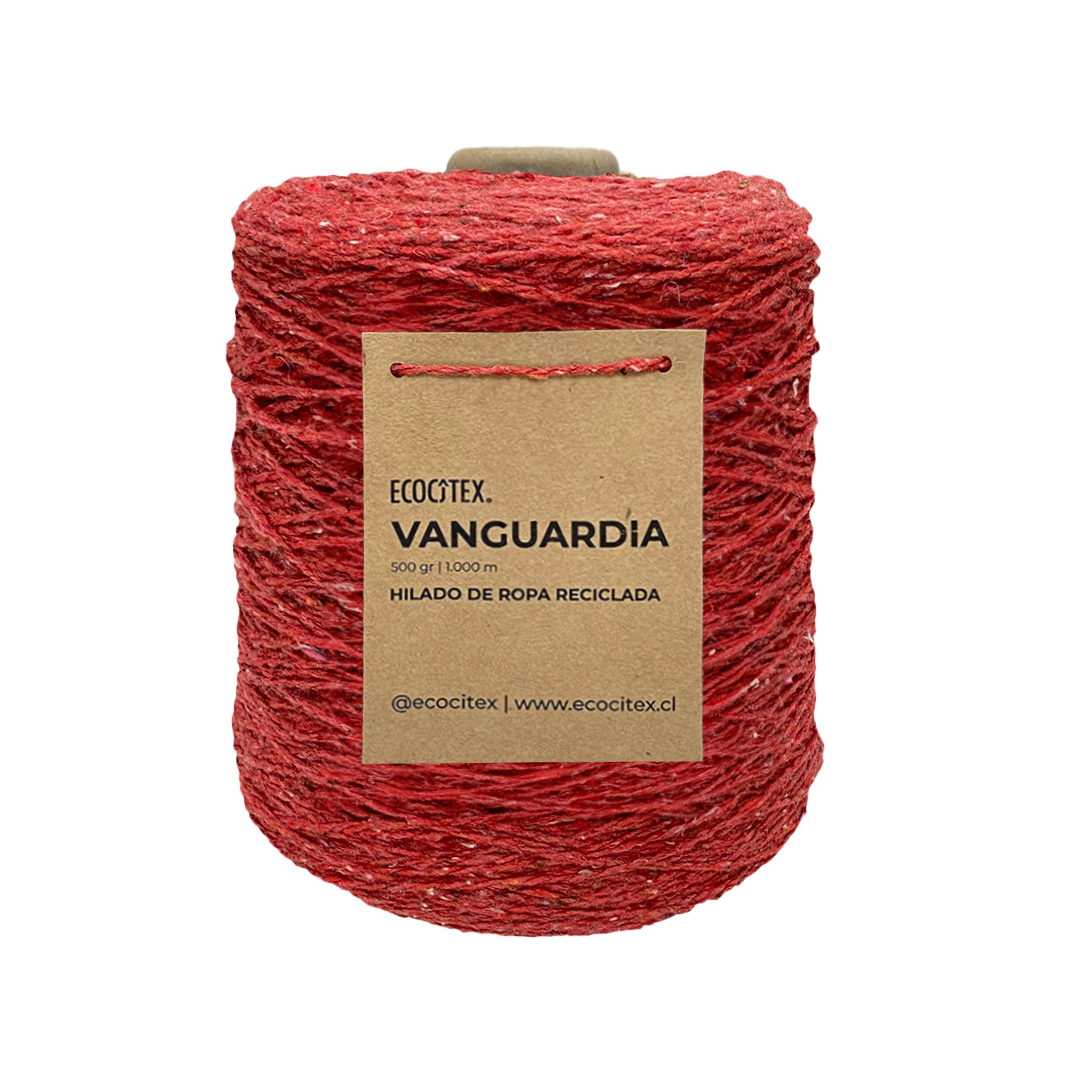 Cono Vanguardia