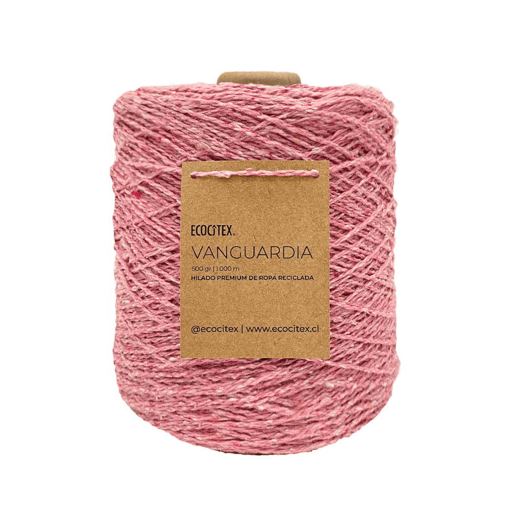 Cono Vanguardia