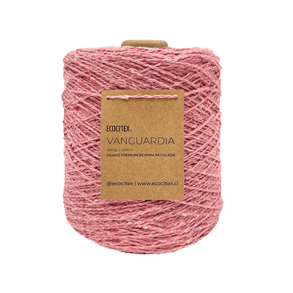 Cono Vanguardia