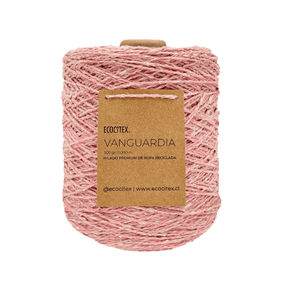 Cono Vanguardia