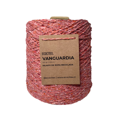 Cono Vanguardia