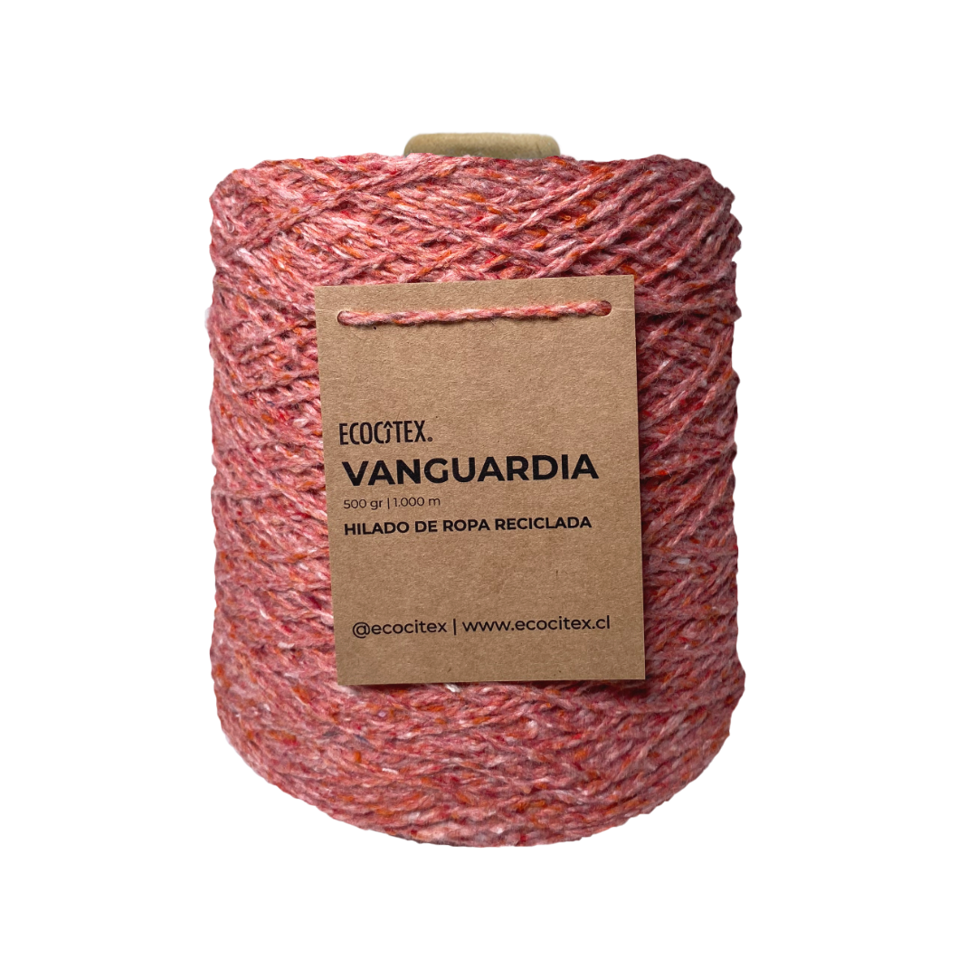 Cono Vanguardia