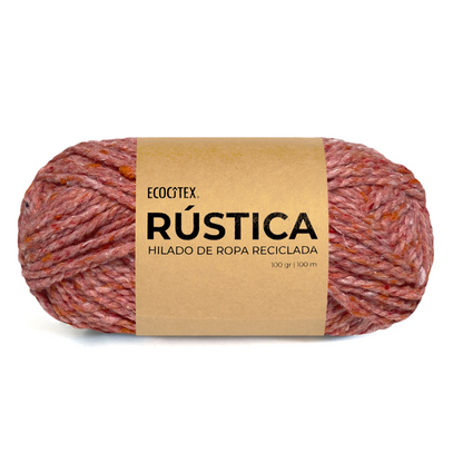 Ovillo Rústica
