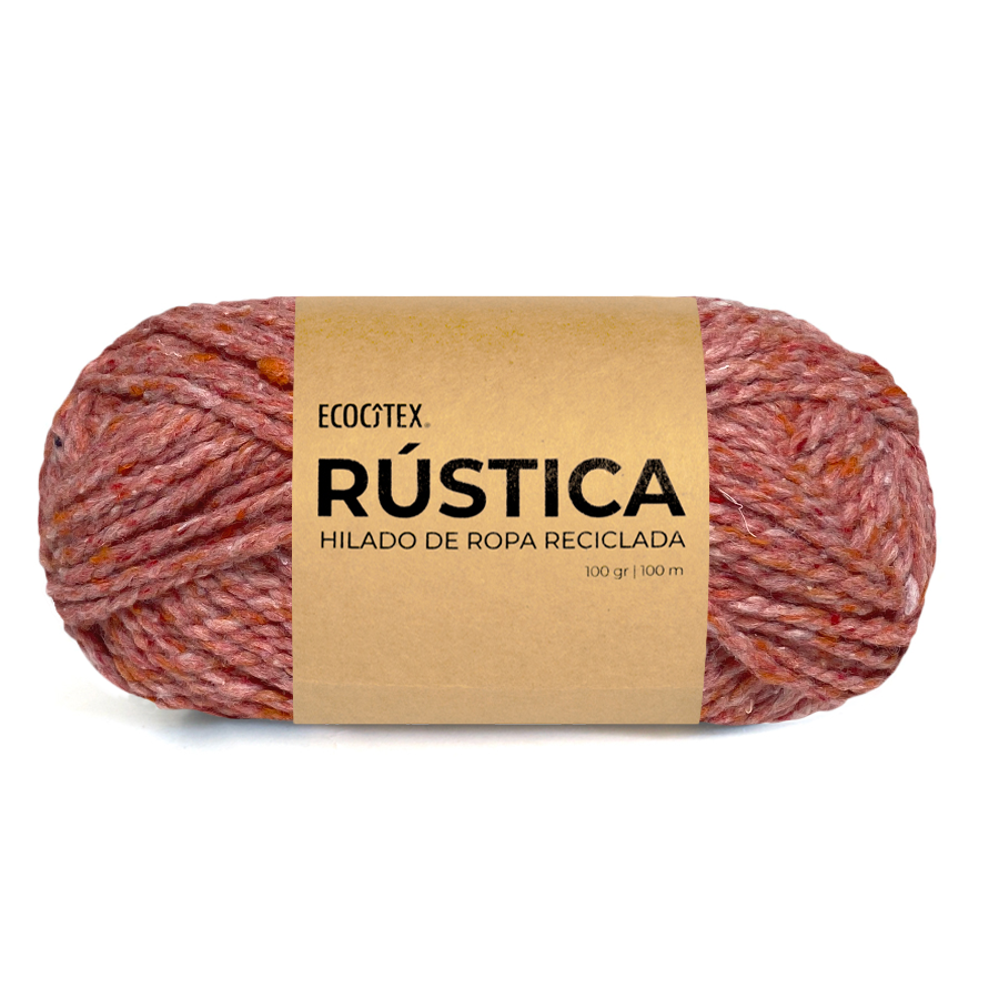 Ovillo Rústica