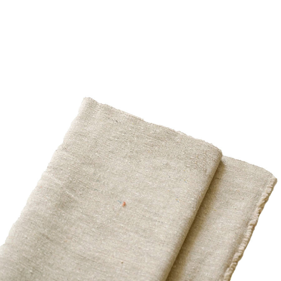 Tela Urdimbre de Algodón