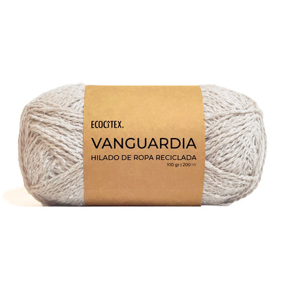 Ovillo Vanguardia