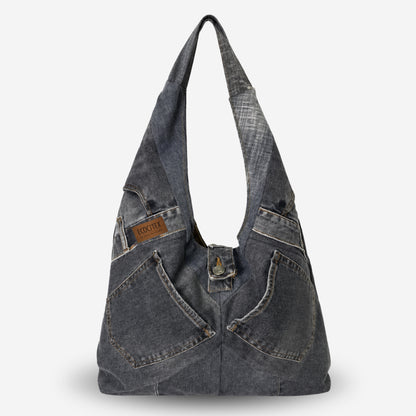 Cartera Upcycling