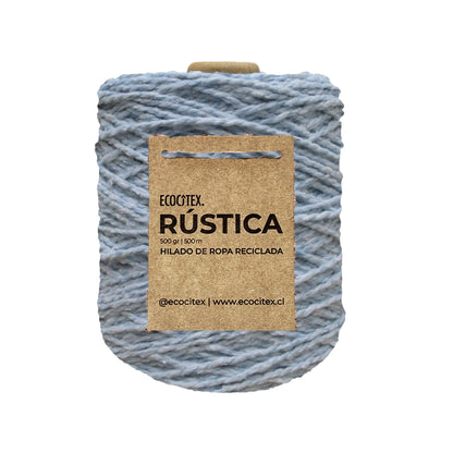 Cono Rústica