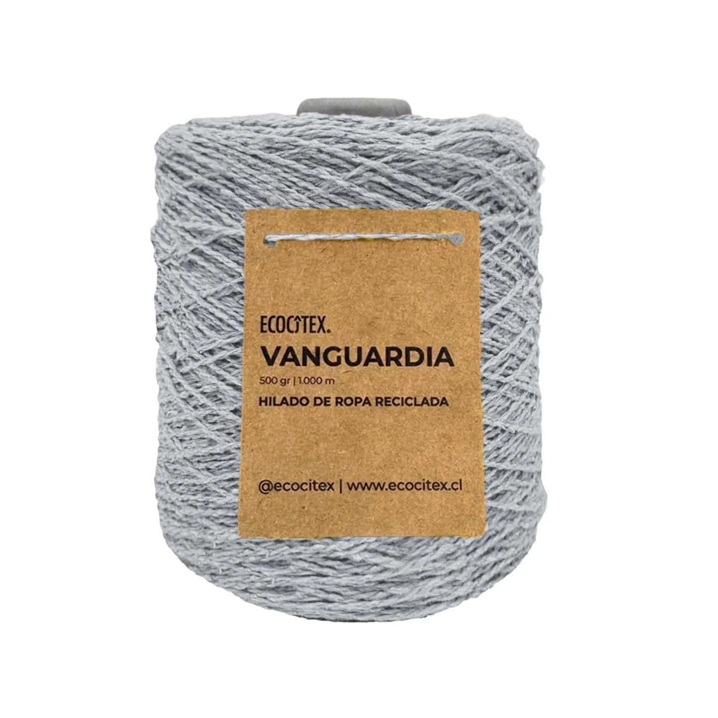 Cono Vanguardia