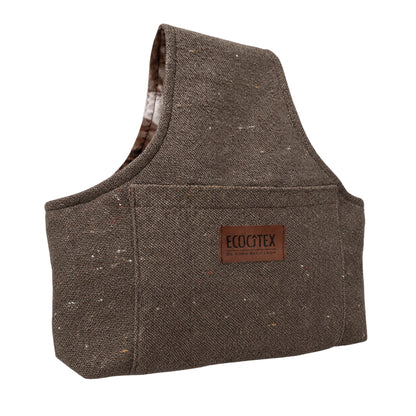 Bolso de Tejido