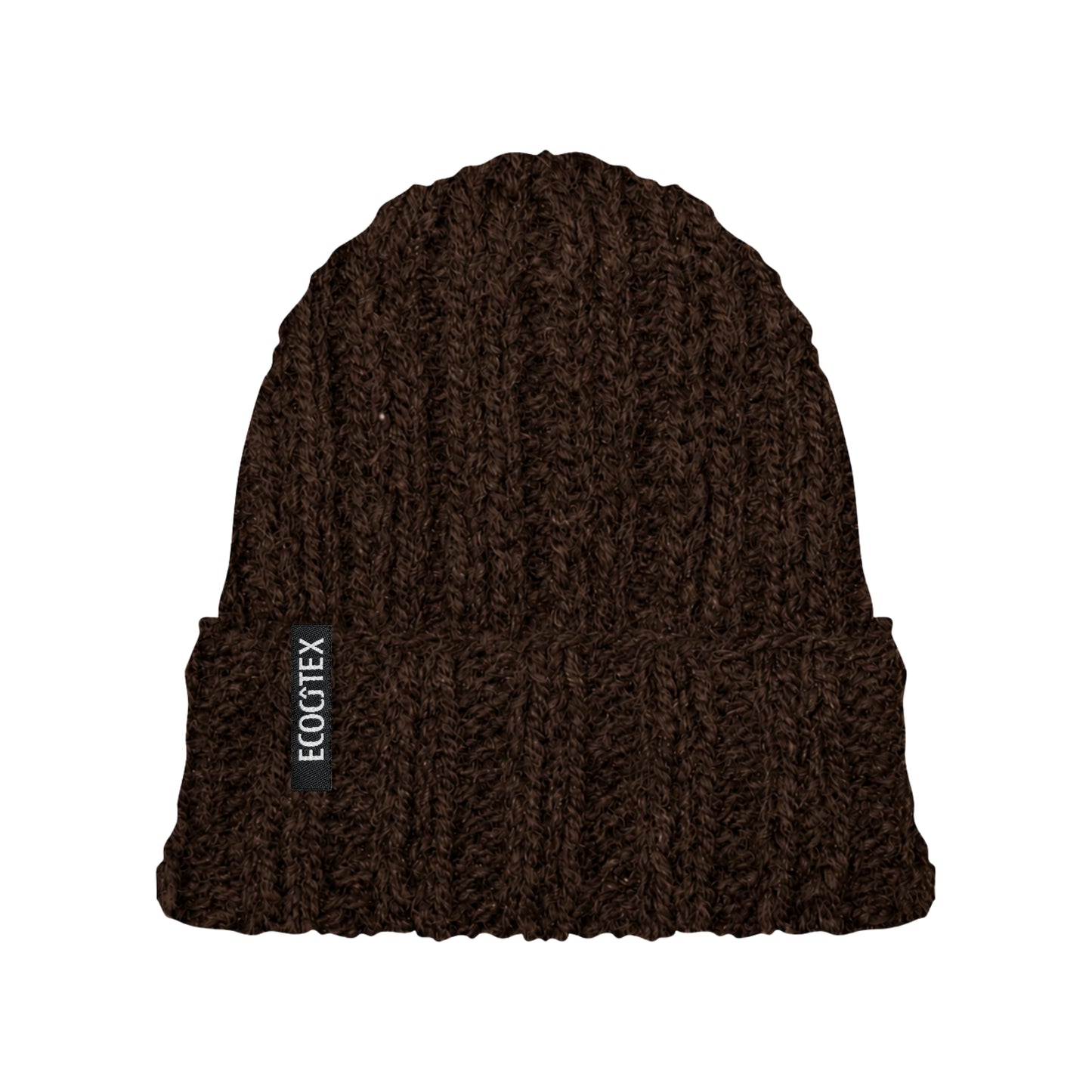 Gorro de lana Repunto