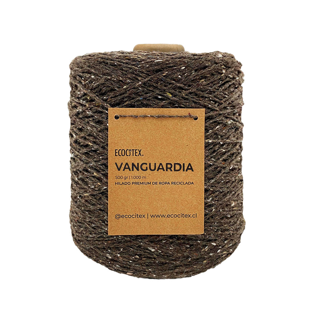 Cono Vanguardia