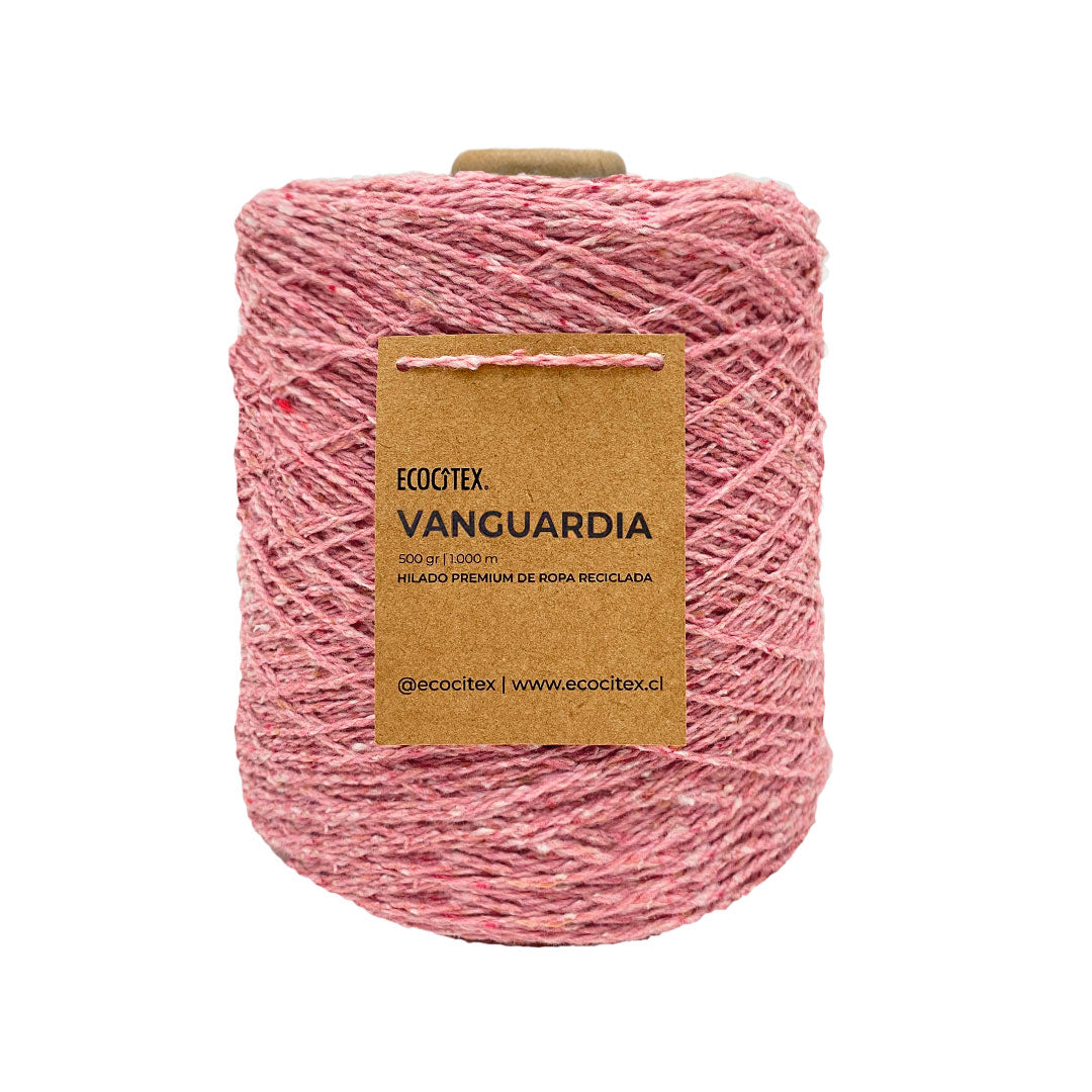 Cono Vanguardia