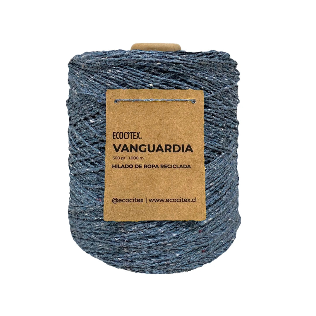 Cono Vanguardia