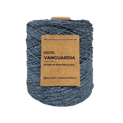 Cono Vanguardia