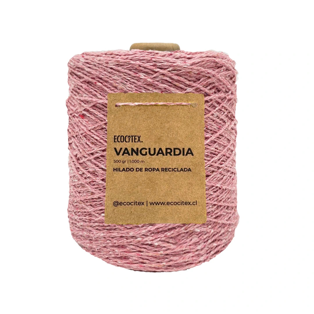 Cono Vanguardia