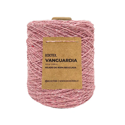 Cono Vanguardia