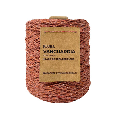 Cono Vanguardia