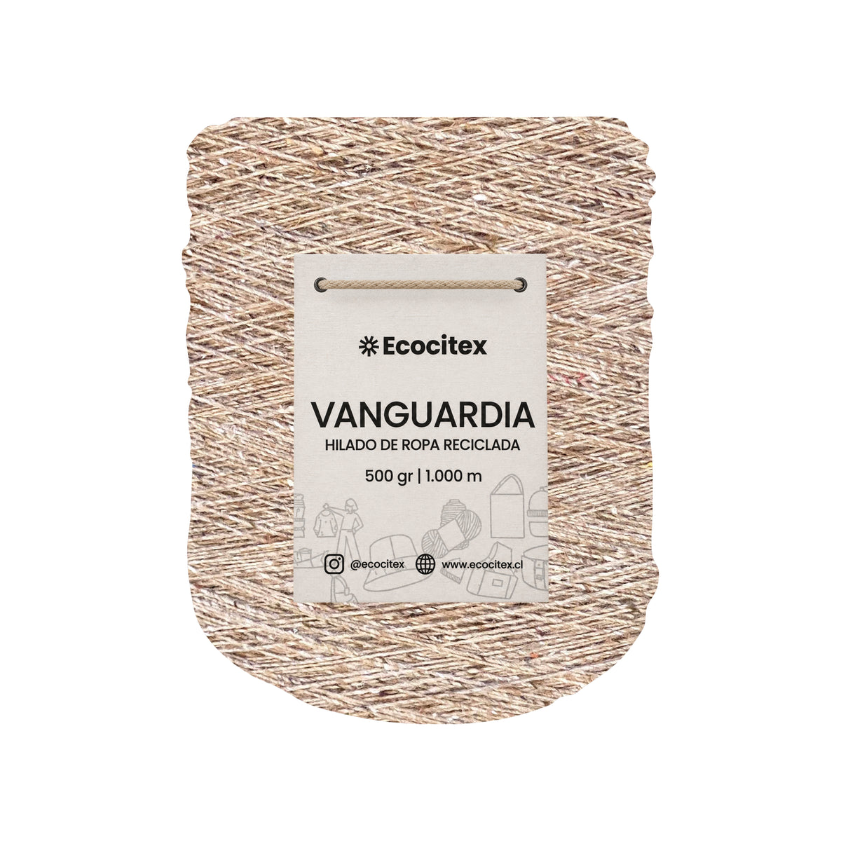 Cono Vanguardia