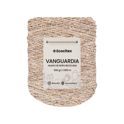 Cono Vanguardia