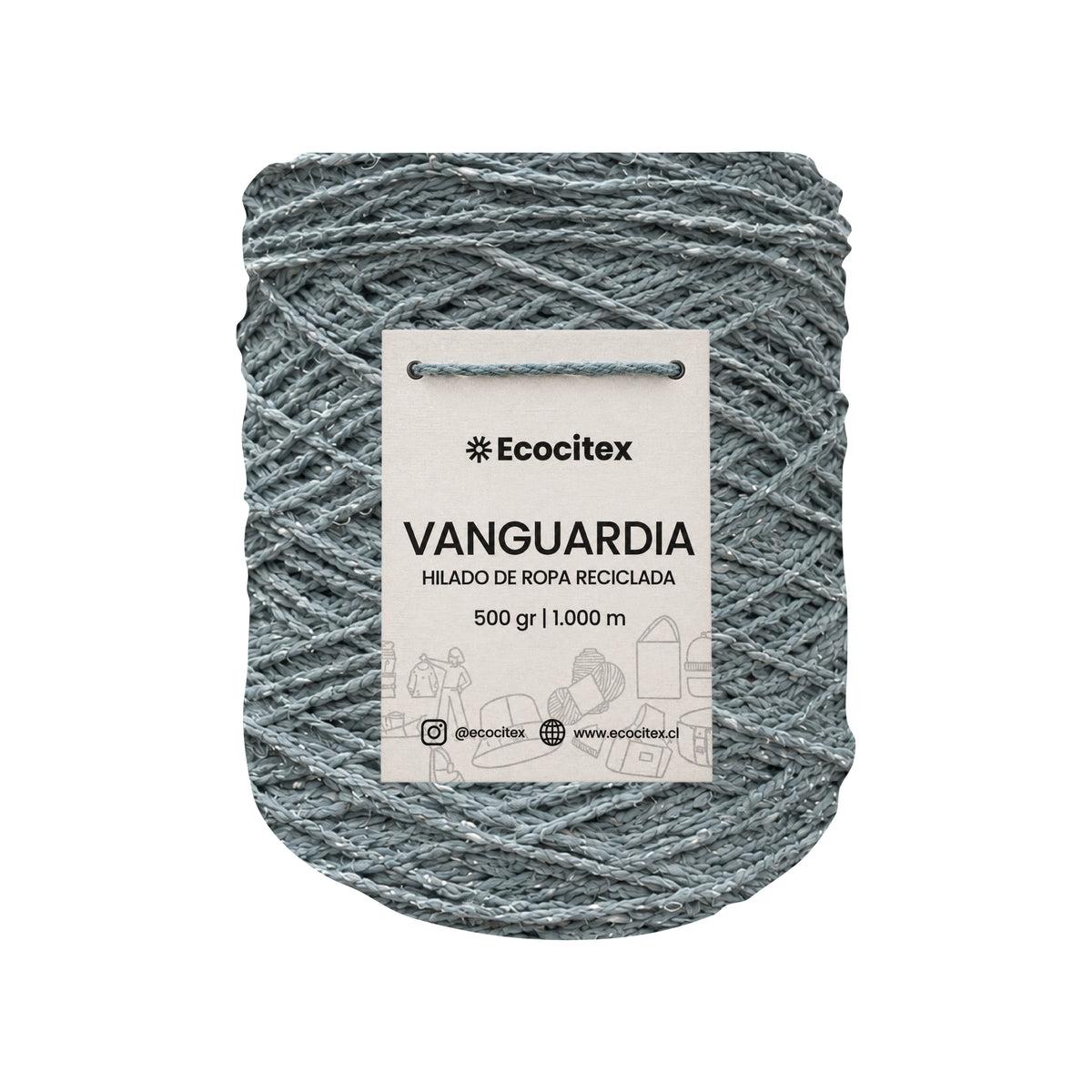 Cono Vanguardia