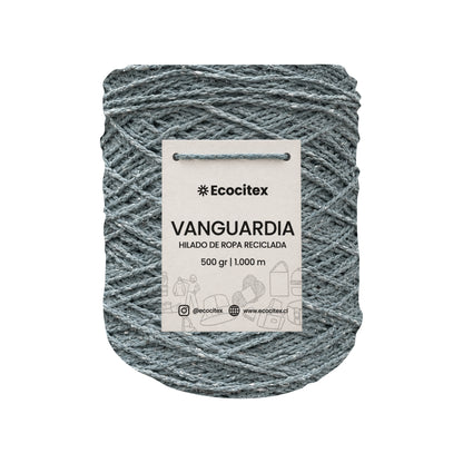 Cono Vanguardia
