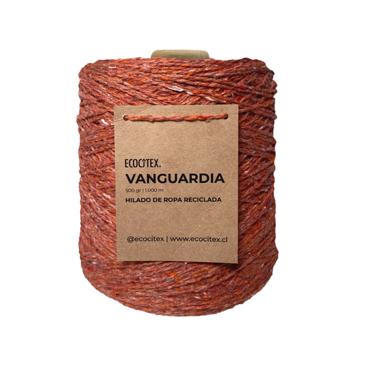 Cono Vanguardia