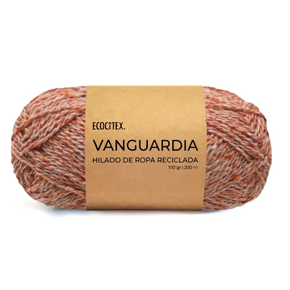 Ovillo Vanguardia