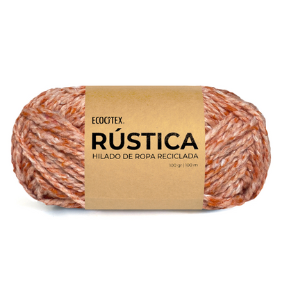 Ovillo Rústica