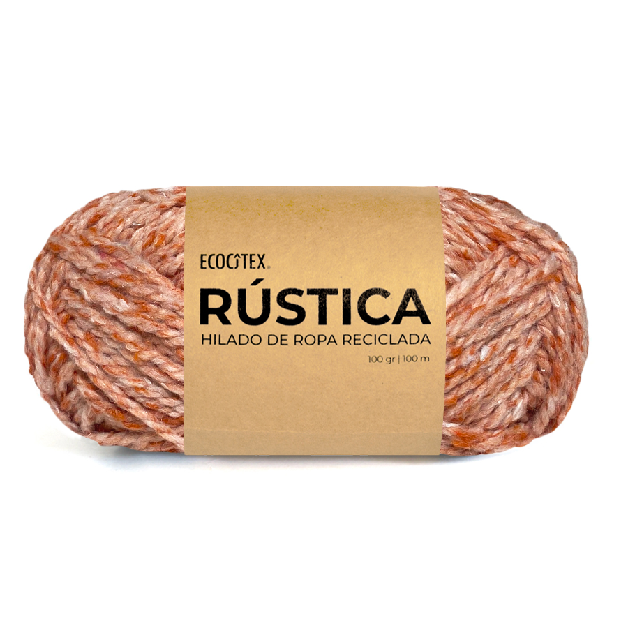 Ovillo Rústica