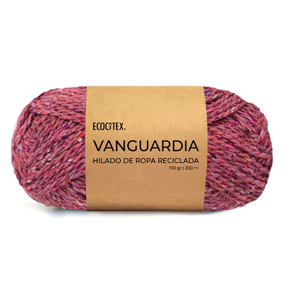 Ovillo Vanguardia