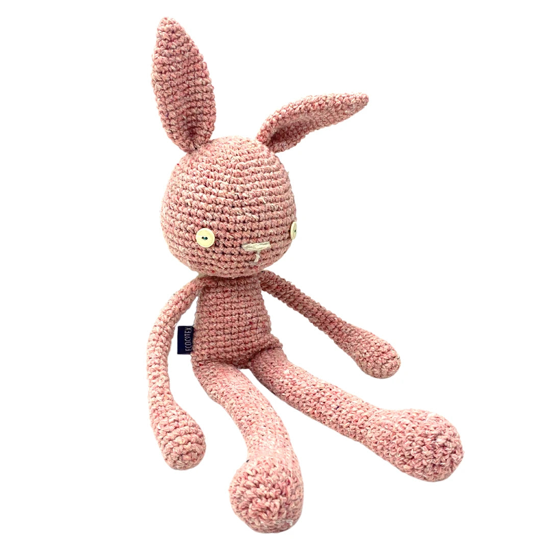 Amigurumis:  Fauna Ecocitex