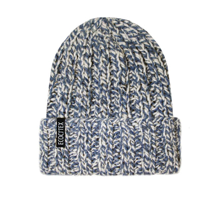Gorro de lana Repunto